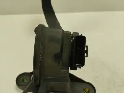 Second-hand car spare part potentiometer for kia magentis concept oem iam references 327262g300  