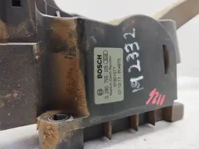 Second-hand car spare part potentiometer for citroen nemo sx oem iam references 0280755105  