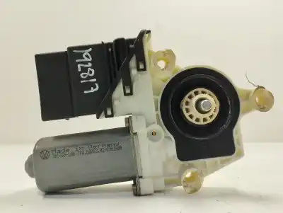 Tweedehands auto-onderdeel linker ruit motor achter voor volkswagen golf iv berlina (1j1) básico oem iam-referenties 101389100