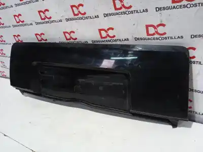 İkinci el araba yedek parçası bagaj kapagi için citroen c2 collection oem iam referansları 8701w2