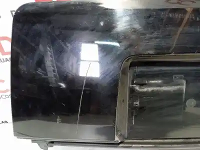 Second-hand car spare part trunk lid for citroen c2 collection oem iam references 8701w2  