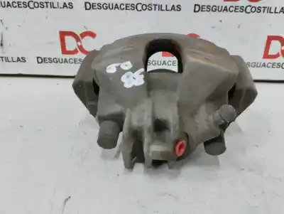 Second-hand car spare part front right brake caliper for volvo v70 familiar 2.4 d oem iam references 9475270