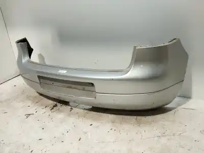 Peça sobressalente para automóvel em segunda mão PARA CHOQUES TRASEIRO por VOLKSWAGEN GOLF V BERLINA (1K1) Conceptline (E) Referências OEM IAM 1K6807521  