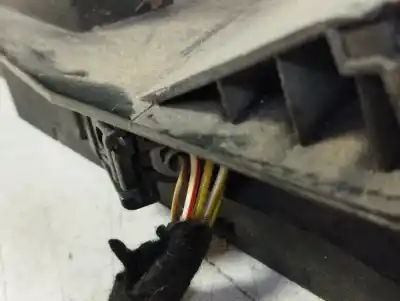 Second-hand car spare part potentiometer for bmw x1 (e84) sdrive 18d oem iam references 3542686078501  