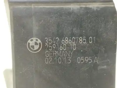 Second-hand car spare part potentiometer for bmw x1 (e84) sdrive 18d oem iam references 3542686078501  