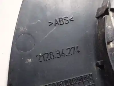 Tweedehands auto-onderdeel rechts spiegelglas voor ford focus berlina (cap) trend oem iam-referenties 1255896