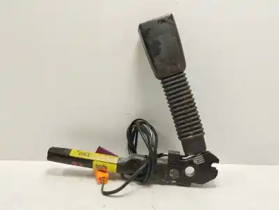 Pièce détachée automobile d'occasion PRETENSIONNEUR D'AIRBAG DROIT pour FORD FOCUS BERLINA (CAP) Trend Références OEM IAM 1713777  