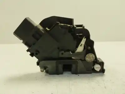 Tweedehands auto-onderdeel achter rechts deurslot voor ford focus berlina (cap) trend oem iam-referenties 5041671