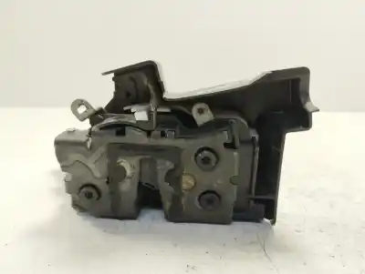 Second-hand car spare part LEFT FRONT DOOR LOCK for FORD FOCUS BERLINA (CAP) Trend OEM IAM references 5041714  