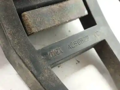 Tweedehands auto-onderdeel buitenste handgreep achter links voor ford focus berlina (cap) trend oem iam-referenties 1480060