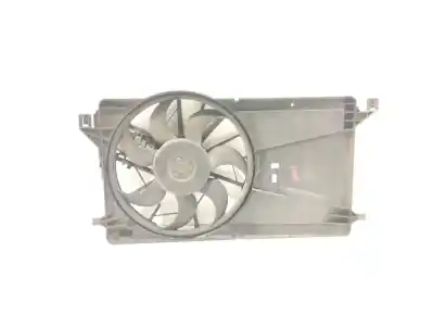 Tweedehands auto-onderdeel elektro ventilator voor ford focus berlina (cap) trend oem iam-referenties 1530980