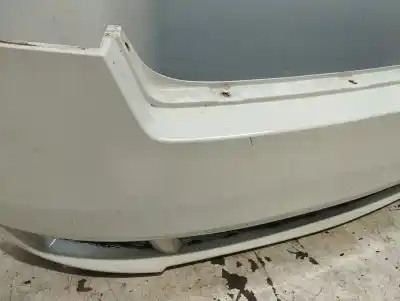 Pièce détachée automobile d'occasion pare-chocs arrière pour fiat stilo (192) 2.4 20v abarth références oem iam 50900672