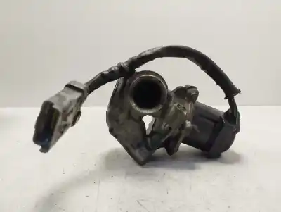 Second-hand car spare part EGR VALVE for FORD FOCUS BERLINA (CAP) Trend OEM IAM references 9654818180  