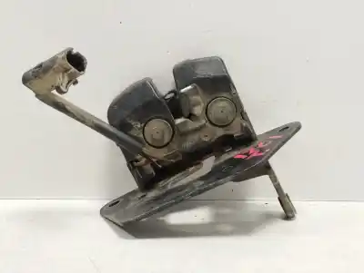 Pièce détachée automobile d'occasion coffre / serrure de porte pour fiat stilo (192) 2.4 20v abarth références oem iam 51753956