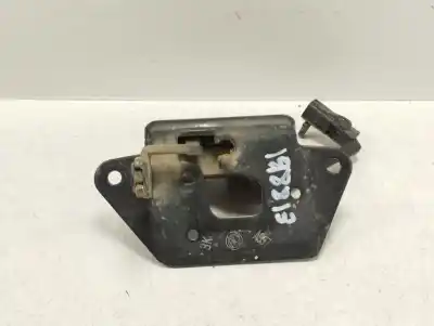 Pezzo di ricambio per auto di seconda mano baule / serratura del cancello per fiat stilo (192) 2.4 20v abarth riferimenti oem iam 51753956  