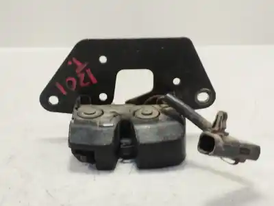 Pezzo di ricambio per auto di seconda mano baule / serratura del cancello per fiat stilo (192) 2.4 20v abarth riferimenti oem iam 51753956  