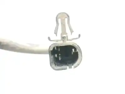 Pezzo di ricambio per auto di seconda mano baule / serratura del cancello per fiat stilo (192) 2.4 20v abarth riferimenti oem iam 51753956  