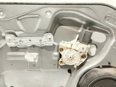 Peça sobressalente para automóvel em segunda mão elevador de vidros dianteira esquerda por ford focus berlina (cap) ambiente (d) referências oem iam 4m51b045h17