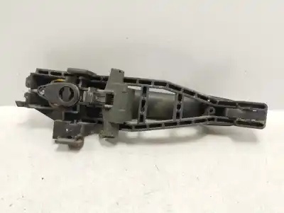 İkinci el araba yedek parçası SOL ÖN DIS KOL için FORD FOCUS BERLINA (CAP) Ambiente (D) OEM IAM referansları 1480068  