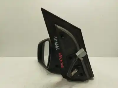 Peça sobressalente para automóvel em segunda mão espelho retrovisor esquerdo por ford focus berlina (cap) ambiente (d) referências oem iam 1500619