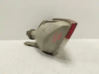 Peça sobressalente para automóvel em segunda mão farolim nevoeiro traseiro direito por ford focus berlina (cap) ambiente (d) referências oem iam 1m5115k272ac