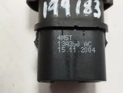 Pezzo di ricambio per auto di seconda mano AVVERTIMENTO per FORD FOCUS BERLINA (CAP)  Riferimenti OEM IAM 1335876  