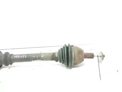 Peça sobressalente para automóvel em segunda mão transmissão dianteira direita por ford focus berlina (cap) trend referências oem iam 1726275 36000700 , 30681129 , 36000143 , 36000448 , 30681127 , 31256930 36001652, 30787783, 36001358, 30783002, 8603363, 36000557