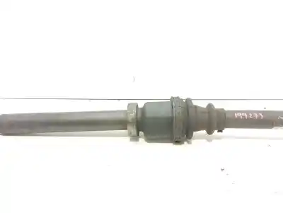 Peça sobressalente para automóvel em segunda mão transmissão dianteira direita por ford focus berlina (cap) trend referências oem iam 1726275 36000700 , 30681129 , 36000143 , 36000448 , 30681127 , 31256930 36001652, 30787783, 36001358, 30783002, 8603363, 36000557