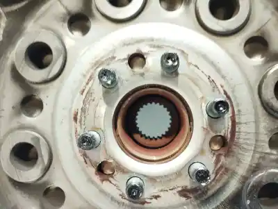 Peça sobressalente para automóvel em segunda mão kit de embreagem por ford focus berlina (cap) trend referências oem iam 3m517563cf  