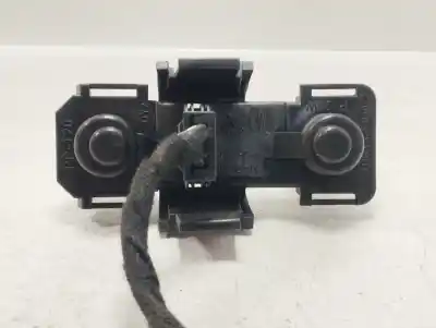 Peça sobressalente para automóvel em segunda mão suporte de lâmpada por seat leon (1m1) 1.6 referências oem iam 1m6945259  