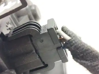 Peça sobressalente para automóvel em segunda mão suporte de lâmpada por seat leon (1m1) 1.6 referências oem iam 1m6945259  