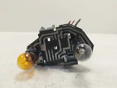 Peça sobressalente para automóvel em segunda mão suporte de lâmpada por seat leon (1m1) 1.6 referências oem iam 1m6945257  