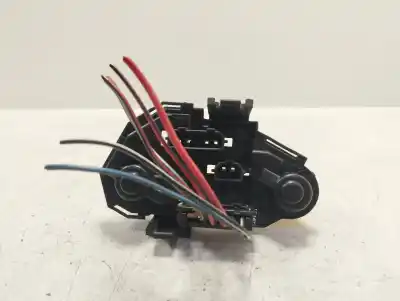 Peça sobressalente para automóvel em segunda mão suporte de lâmpada por seat leon (1m1) 1.6 referências oem iam 1m6945257  