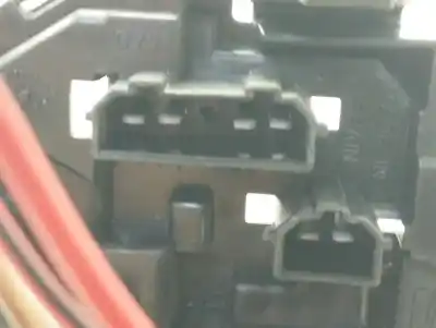 Second-hand car spare part lampholder for seat leon (1m1) 1.6 oem iam references 1m6945257