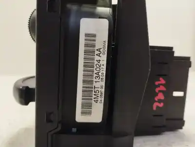 Tweedehands auto-onderdeel lichtbesturing voor ford focus berlina (cap) trend oem iam-referenties 4m5t13a024aa