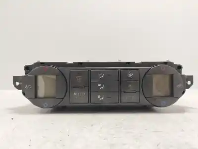 Tweedehands auto-onderdeel verwarming / airconditioning bediening voor ford focus berlina (cap) trend oem iam-referenties 3m5t18c612al