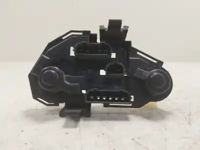 Peça sobressalente para automóvel em segunda mão suporte de lâmpada por seat leon (1m1) 1.9 tdi referências oem iam 1m6945257