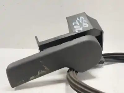 Tweedehands auto-onderdeel binnenhandgreep links voor voor volkswagen golf v berlina (1k1) conceptline (e) oem iam-referenties 1j1823533c