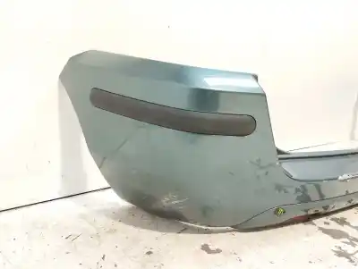 Pezzo di ricambio per auto di seconda mano paraurti posteriore per ford fusion (cbk) ambiente riferimenti oem iam 1324511