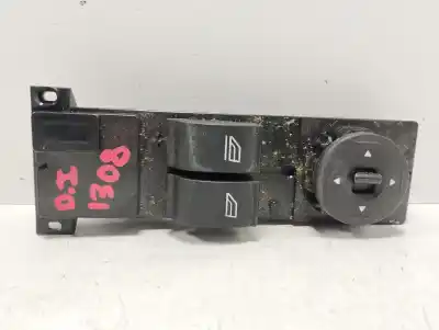 Peça sobressalente para automóvel em segunda mão botão / interruptor elevador vidro dianteiro esquerdo por ford focus lim. (cb4) trend referências oem iam 7m5t14529ba  