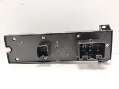 Peça sobressalente para automóvel em segunda mão BOTÃO / INTERRUPTOR ELEVADOR VIDRO DIANTEIRO ESQUERDO por FORD FOCUS LIM. (CB4)  Referências OEM IAM 7M5T14529BA  