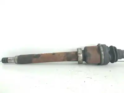 Peça sobressalente para automóvel em segunda mão transmissão dianteira direita por ford focus lim. (cb4) trend referências oem iam 3m513b436dag 1305325 , 1726275 , 1321950 , 1318942 , 1302702 , 1798096 , 1302701 1475130, 1305938, 1682436, 1328279, 1528656, 1437453, 1599062