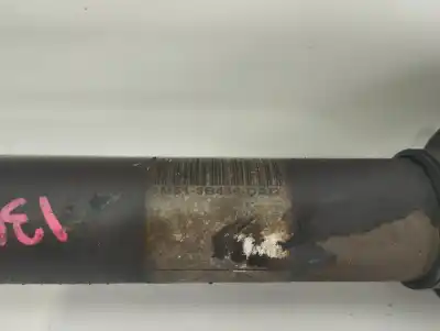 Peça sobressalente para automóvel em segunda mão transmissão dianteira direita por ford focus lim. (cb4) trend referências oem iam 3m513b436dag 1305325 , 1726275 , 1321950 , 1318942 , 1302702 , 1798096 , 1302701 1475130, 1305938, 1682436, 1328279, 1528656, 1437453, 1599062