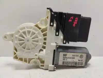 Second-hand car spare part rear left window motor for seat toledo ii (1m2) 1.9 tdi oem iam references 1c0959811a