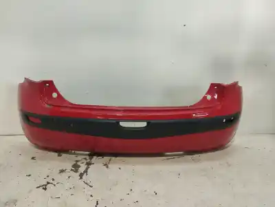 Piesă de schimb auto la mâna a doua bara spate pentru nissan note (e11e) acenta referințe oem iam 850229u040  