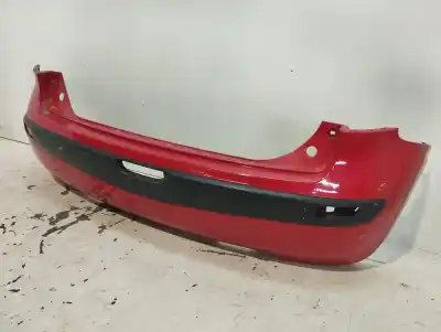 Piesă de schimb auto la mâna a doua bara spate pentru nissan note (e11e) acenta referințe oem iam 850229u040  