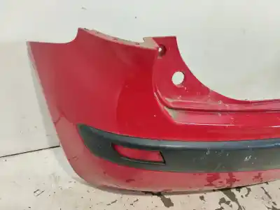 Piesă de schimb auto la mâna a doua bara spate pentru nissan note (e11e) acenta referințe oem iam 850229u040  