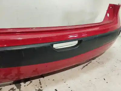 Piesă de schimb auto la mâna a doua bara spate pentru nissan note (e11e) acenta referințe oem iam 850229u040  