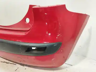 Piesă de schimb auto la mâna a doua bara spate pentru nissan note (e11e) acenta referințe oem iam 850229u040  