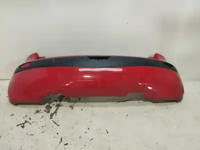 Piesă de schimb auto la mâna a doua bara spate pentru nissan note (e11e) acenta referințe oem iam 850229u040  